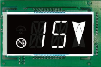 Display Board B19P2