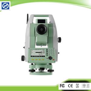 Quality 2mm Accuracy Geological Survey Equipment Best Total Station wholesale