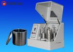 TENCAN 10L Planetary Ball Mill for Waste Slag sample grinding