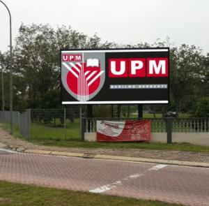 Quality Outdoor Advertising Led Display Screen P6 Led Outdoor Energy Saving Led Store Display wholesale