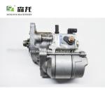 12V Excavator Starter Motor For Yanmar AM881361 428000-0540 428000-0541 428000