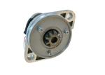 Komatsu Yanmar Excavator Engine Parts / 12 Volt Car Starter Motor 129900-77040