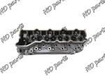 4M40 Cylinder head assembly ME202621 For Mitsubishi Engine