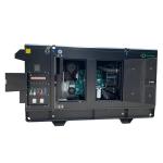 200kva Volvo Diesel Generator Set for hotel hospital school