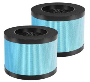 Quality Activated Carbon Ture HEPA Filters Compatible With AROEVE MK01 Air Purifier wholesale