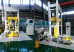Railway Bull Gear Press Mounting Machine Wheelset Gear Assembly Press
