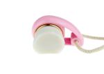 Salable Facial Washing Brush Waterdrop Shape Superfine Fiber Bristles Skincare
