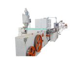 80mm High Section Cable Extrusion Machine Electrical And Telecom Cable Foaming
