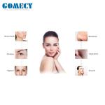 Intelligent Facial Scanner Skin Analyzer , 3D Skin Analysis Machine