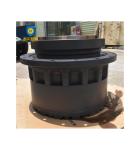 114-1484 E320B Excavator Gearbox For Machinery Parts