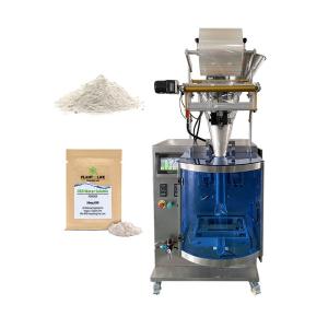 Quality 50g Powder Pouch Packing Machine 100bags/min Water Soluble wholesale