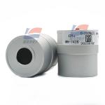 MH 742B Combustible Gas Alarms Sensor Universal Smart Infrared