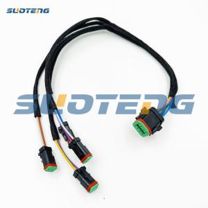 Quality 144-7871 Wiring Harness 1447871 For D7R Tractor wholesale