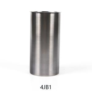Quality Engine Cylinder Liners With Best Price ISUZU 4JB1 4JA1 wholesale