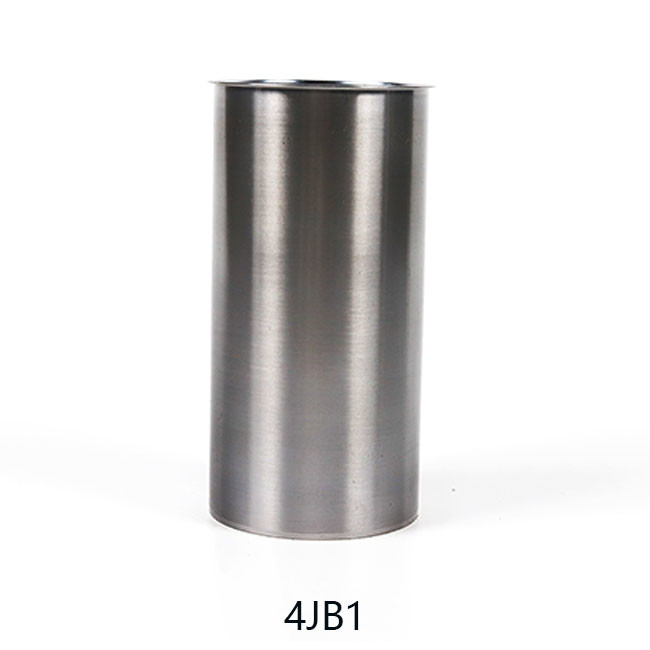Engine Cylinder Liners With Best Price ISUZU 4JB1 4JA1