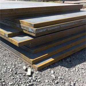 Quality S960QL High Strength Low Alloy Hsla Steel Structural Plate wholesale