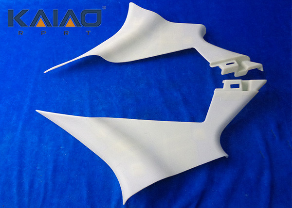 ABS Rapid Prototyping Plastic Parts Medical Shell Parts CNC Machining Plastic Parts
