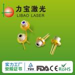 10mA 650nm 80mw Laser Diode Model For Laser Pointer Hair Growth