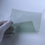 UV Protection Nano Carbon Film Tint Yellow Hydrophobic And Sustainable