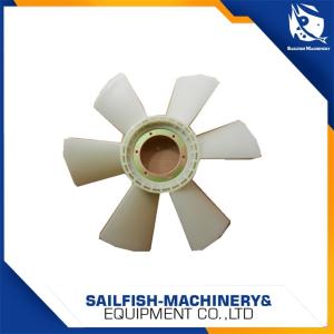 Quality 6SD1 FAN BLADE FOR HITACHI EX300-2/3/5 wholesale