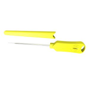 Quality Instant Read Meat Cooking Thermometer For Candy Baking Water Milk Bbq wholesale