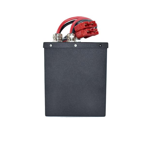 Vibration Resistant HELI Forklift Lithium Battery International Standard