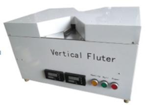 Quality Corrugated roller grooved Paper Testing Equipments Electronic wholesale