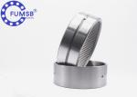 Solid Collar Separated Heavy Duty Needle Roller Bearings With High Speed