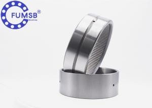 Quality Cylindrical 13000rpm Steel Needle Roller Bearing With Inner Ring wholesale