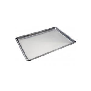 Quality RK Bakeware China Foodservice NSF 901826 Heavy Duty Full Size Stainless Steel Sheet Pan Baking Tray wholesale