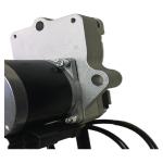 Komatsu 7834-41-2000 Automatic Throttle Motor For PC200-7
