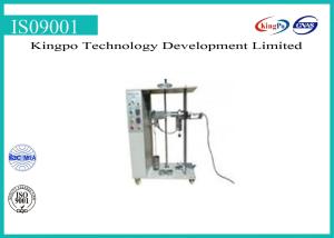 Quality AC220V 50HZ Electrical Safety Test Equipment Power Cord Strain And Twist Tester wholesale