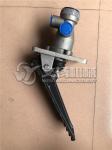 XCMG ZL30G Air brake master valve original wheel loader spare parts 800901158