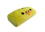 Hard Embroidery Logo Kids Glasses Sunglasses Case Eyewear Accessories