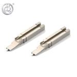 Stavax Precision Machine Parts , Mechanical Equipment Parts OEM ODM
