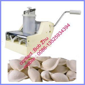 Quality Household dumpling making machine, family dumpling machine wholesale