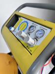Streamline Your Coating Process with Our Steel Substrate Powder Coating