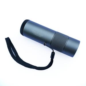 Quality 8x33 Mini Waterproof Monocular Roof Tempered Glass wholesale