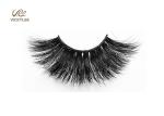 Natural Stereo Fluffy 19mm Hybrid Lash Extensions