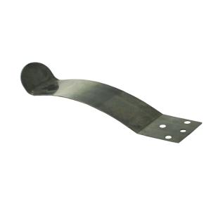Quality OEM ODM Sheet Metal Battery Contact Clips Professional wholesale