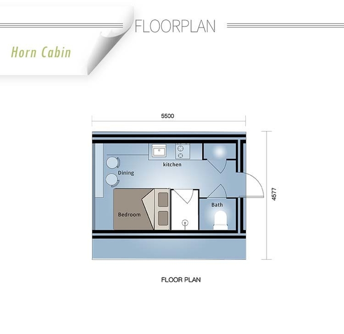 Light Steel Frame House Of Garden Studio Are Highly Customisable House Framing Design
