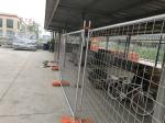 Temporary Fencing Melbourne