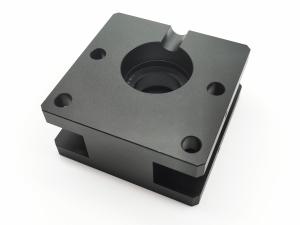 Quality OEM Polish Stainless Steel 303 CNC Milling Parts wholesale