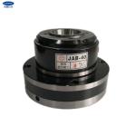 Rotary Pneumatic Clamp Collet Auto CNC Lathe Chuck