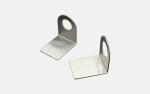 Quality Iron Precision Sheet Metal Stamping Parts Mould Free Military Aluminum wholesale