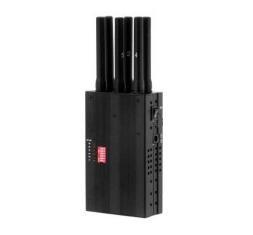 Quality Signal jammer | เลือกมือถือบลูทู ธ gpsl1 gpsl2 gpsl5 3G เครื่องตัดสัญญาณโทรศัพท์มือถือ wholesale