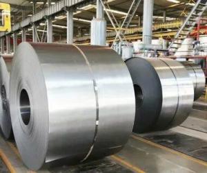 Quality 0.3-3mm coil of stainless steel wholesale