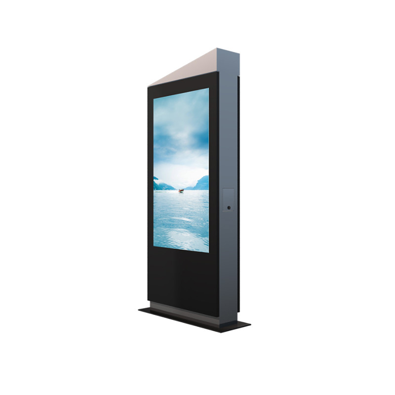 Urhealth Factory price 55 inch outdoor LCD signage supplies for kiosk