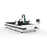 New 2000w Metal Sheet Laser Cutting Machine