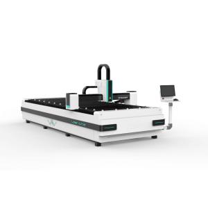 Quality New 2000w Metal Sheet Laser Cutting Machine wholesale